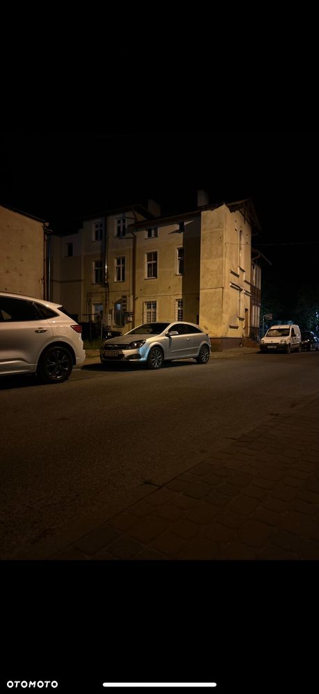 Opel Astra 1.8 Enjoy EU5 - 1