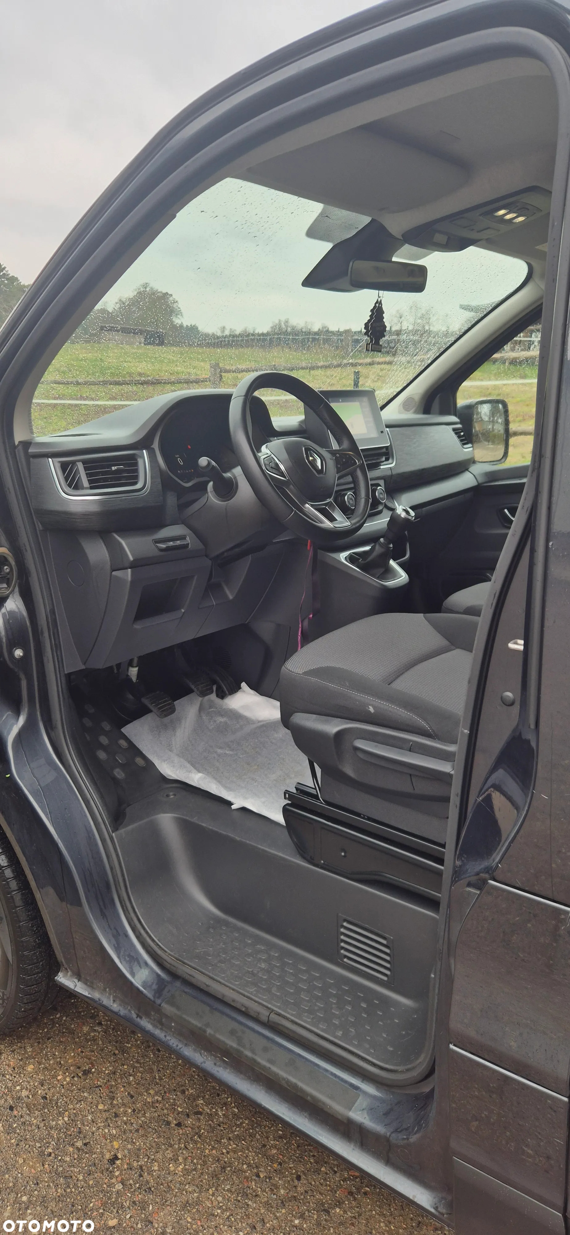 Dacia Lodgy 1.5 Blue dCi Comfort S&S - 22