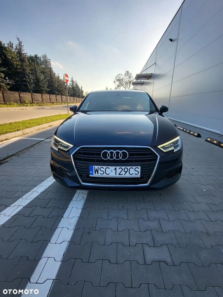 Audi A3 Limousine 1.0 TFSI - 3