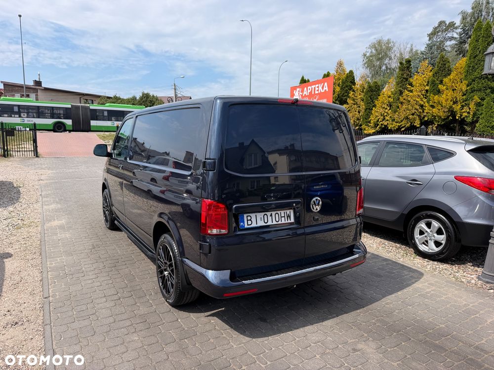 Volkswagen Transporter L1H1 Plus Comfortline - 37