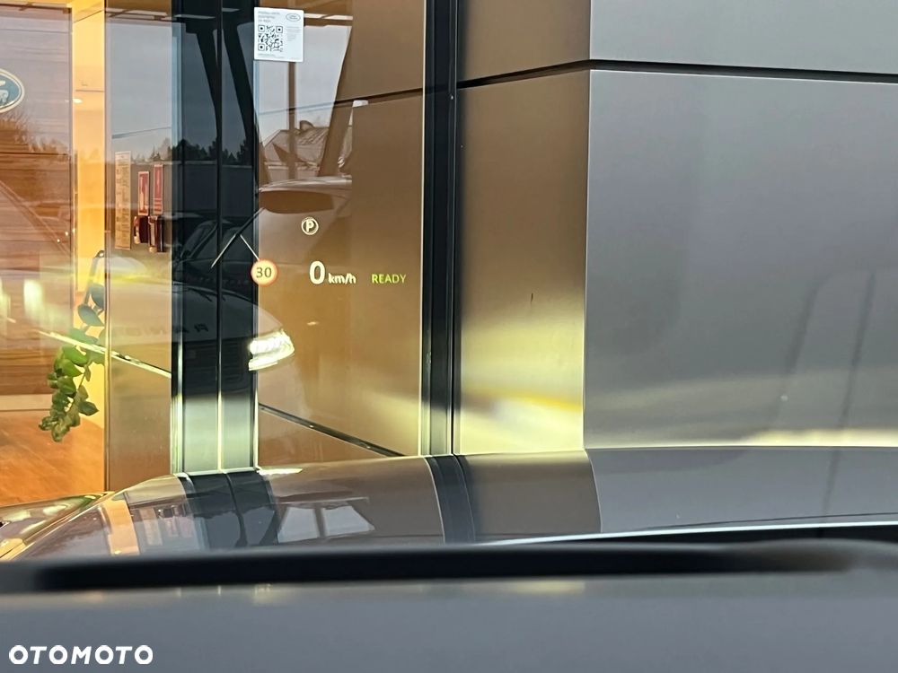 Land Rover Range Rover Sport - 17