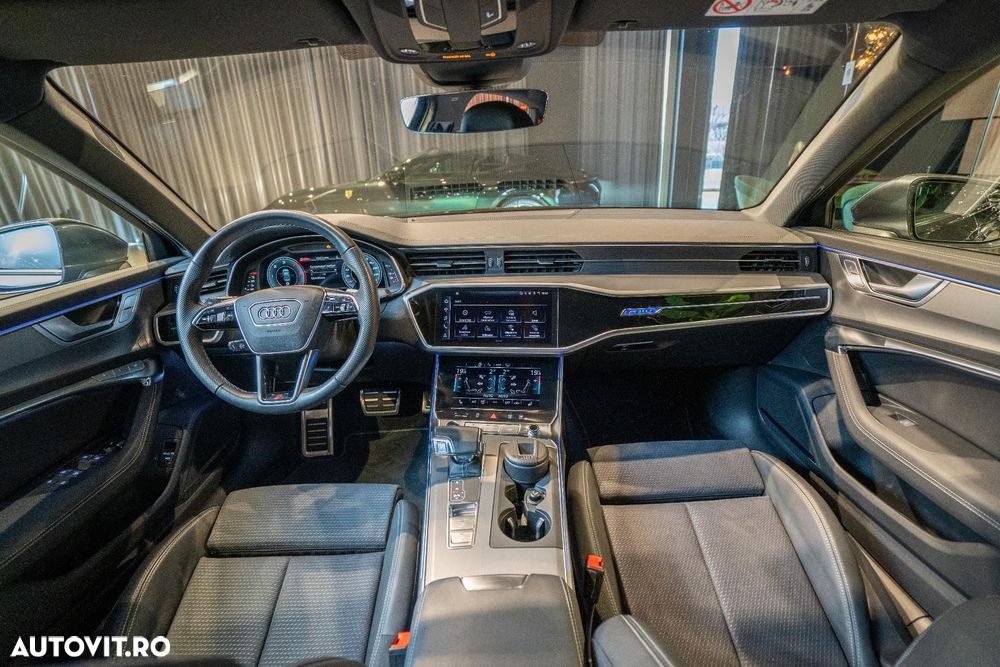 Audi A6 - 19