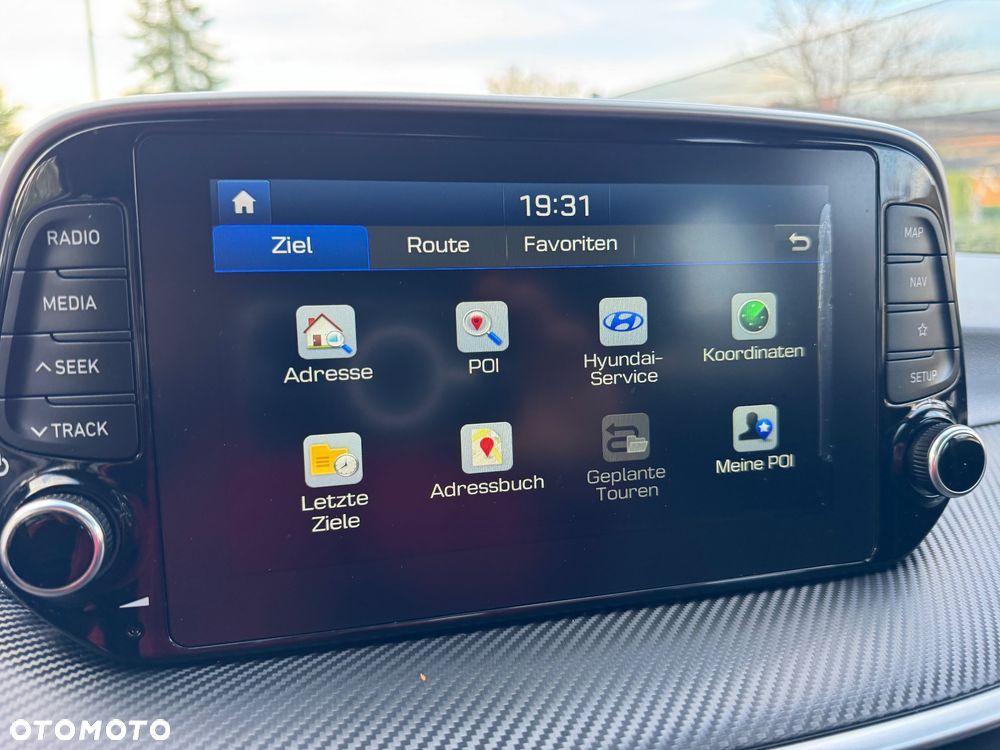 Hyundai Tucson 1.6 GDi 2WD Select - 28