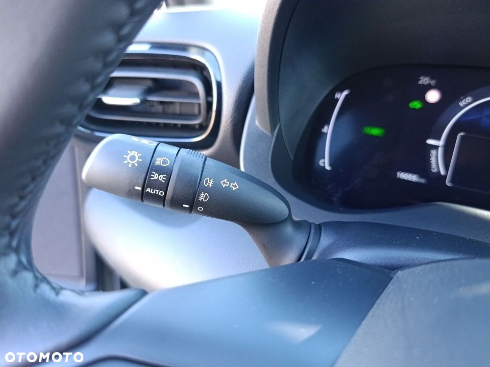 Toyota Yaris Cross Hybrid 1.5 Style - 25