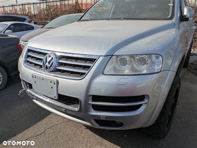 Volkswagen Touareg 6.0 W12 Automatik Sport Edition - 2