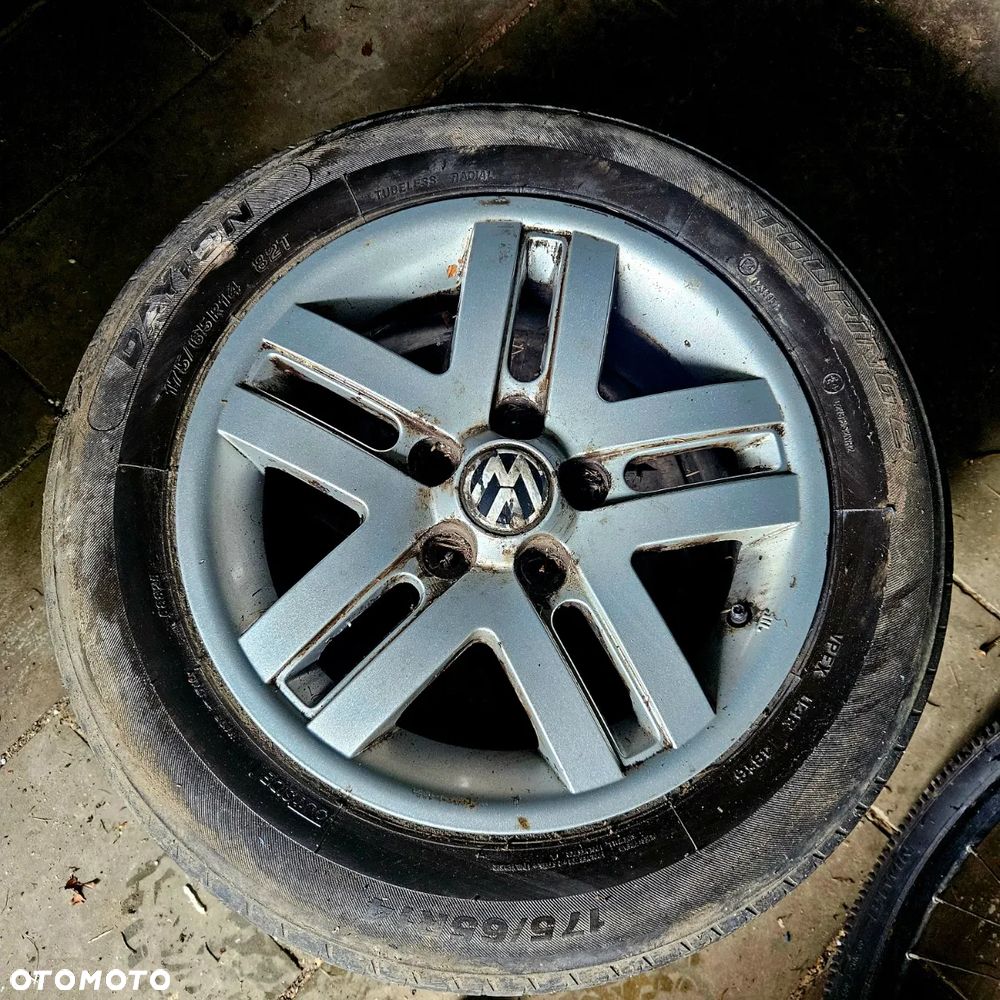 Volkswagen Fox 1.4 TDI Style - 7