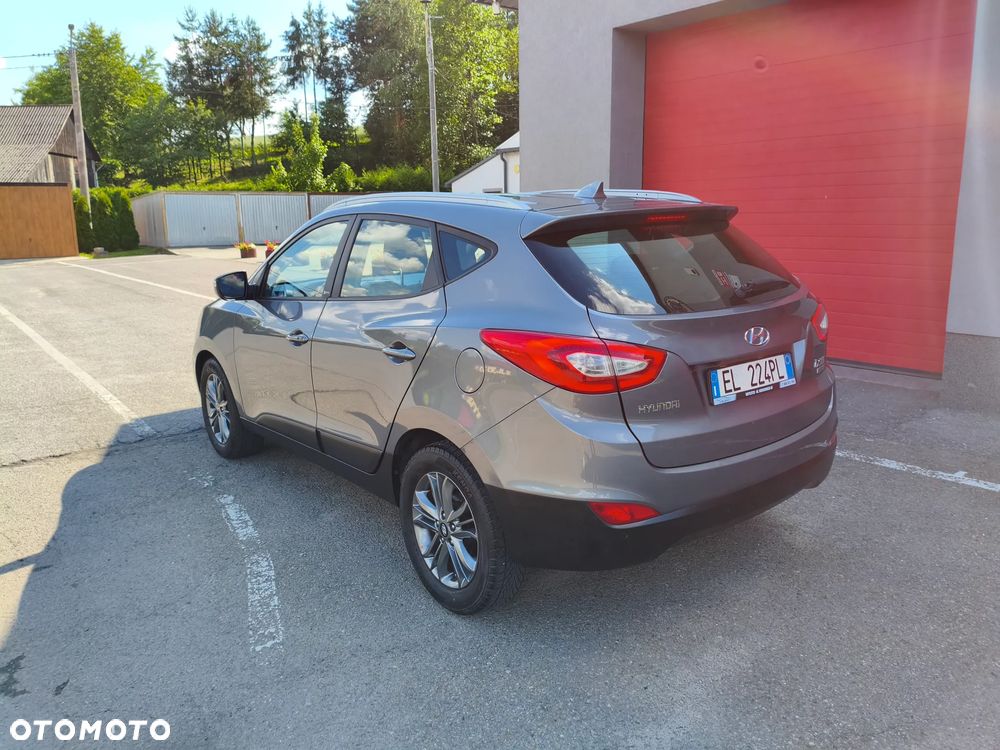Hyundai ix35 - 4