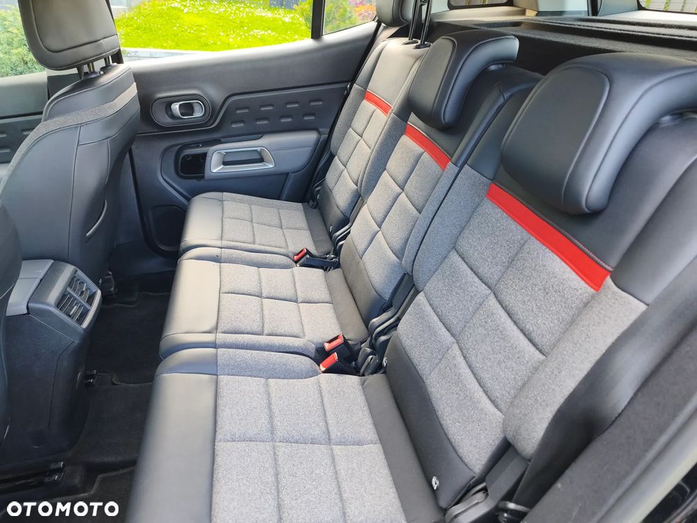 Citroën C5 Aircross 1.5 BlueHDi Feel Pack - 9