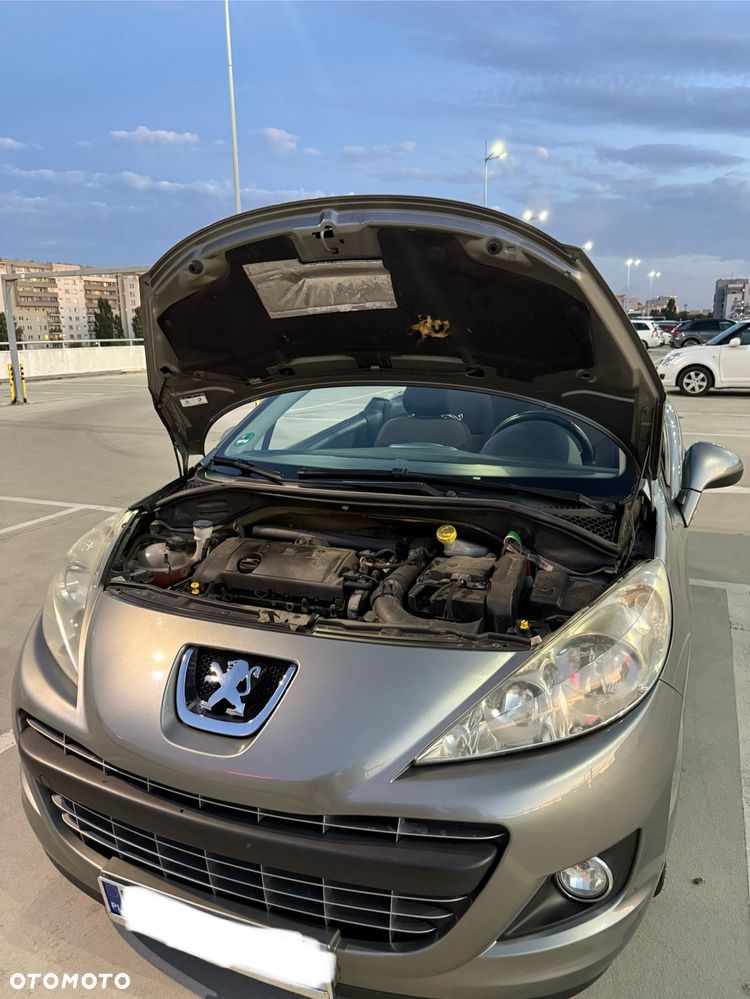 Peugeot 207 CC - 38
