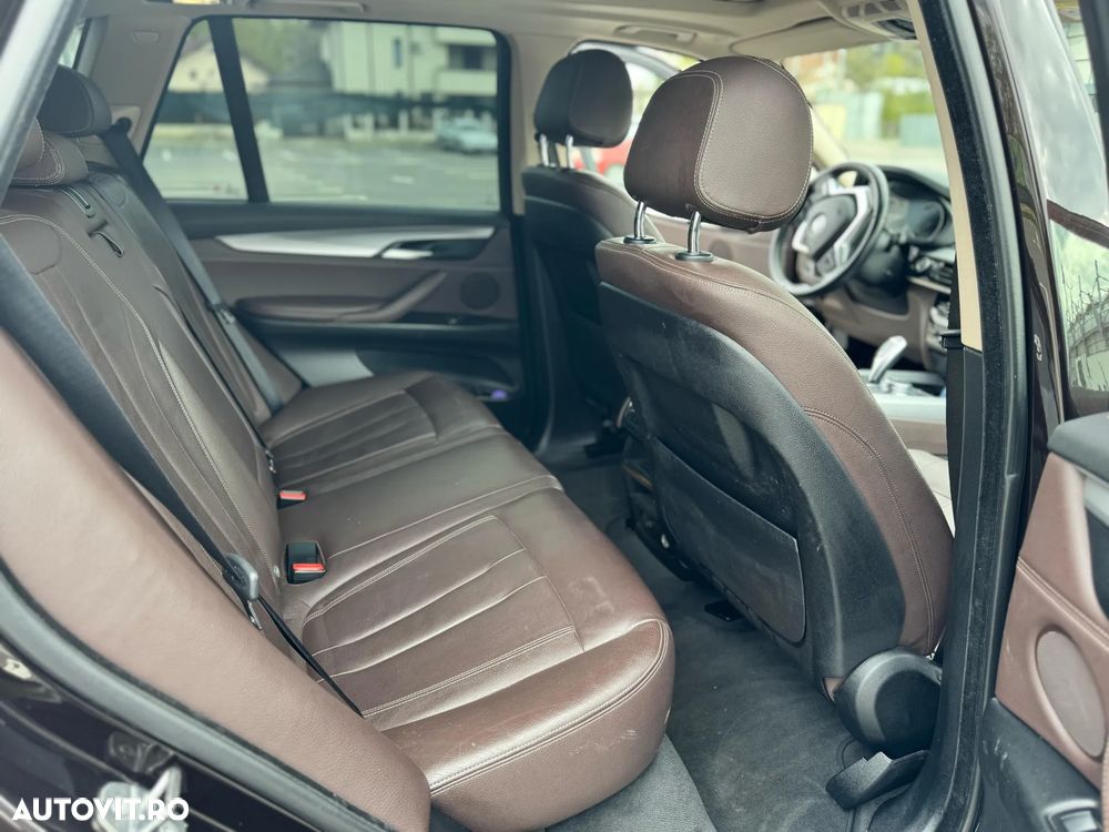 BMW X5 - 6