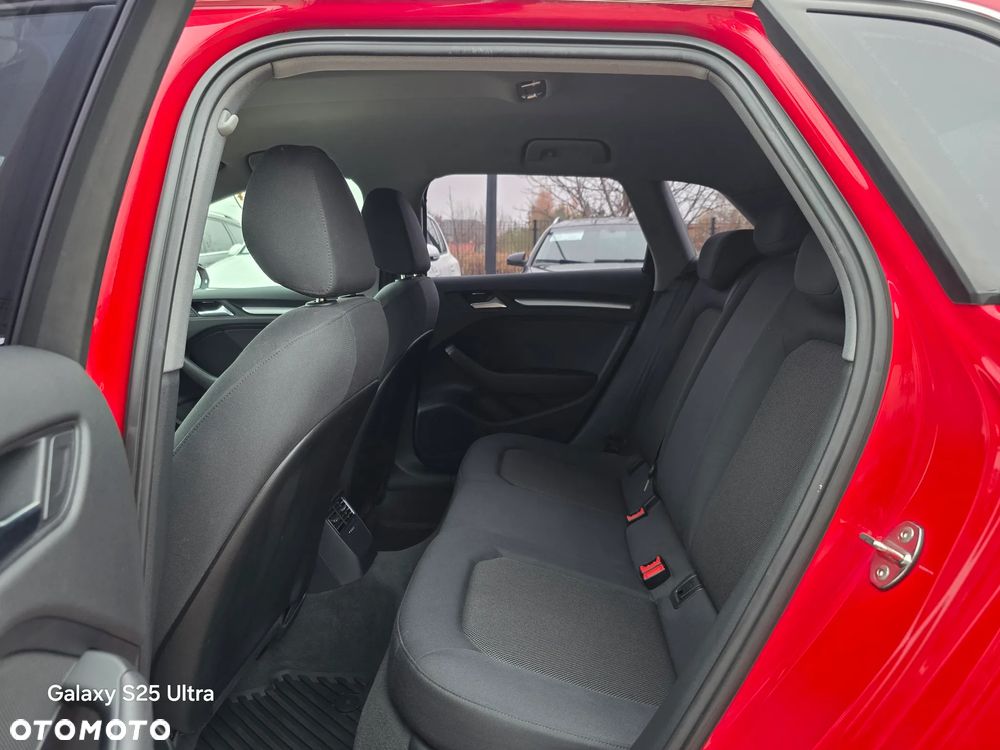 Audi A3 Sportback - 27