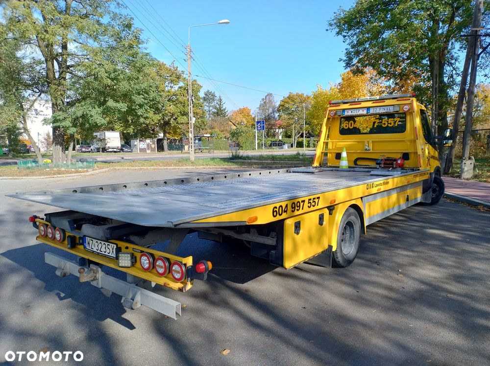 Iveco DAILY 72c180 - 3