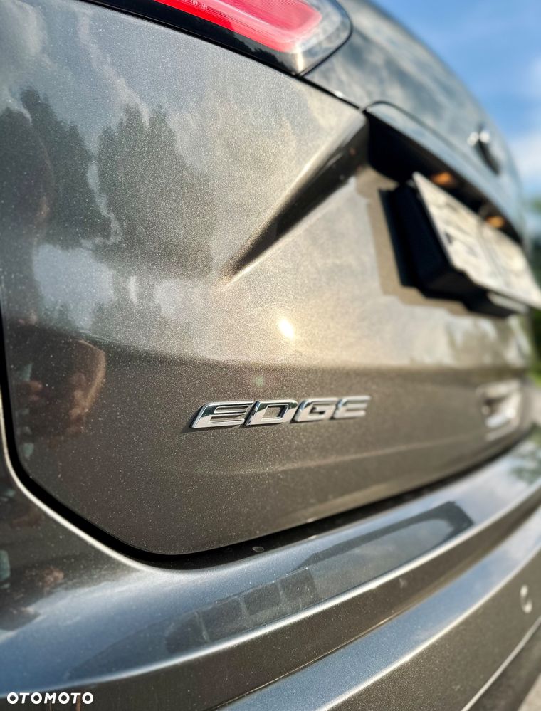 Ford Edge 2.0 EcoBlue Bi-Turbo 4x4 ST-LINE - 16