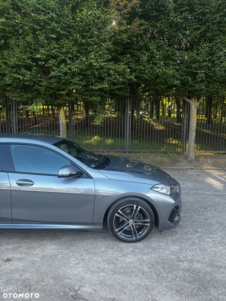 BMW Seria 2 218d M Sport sport - 6