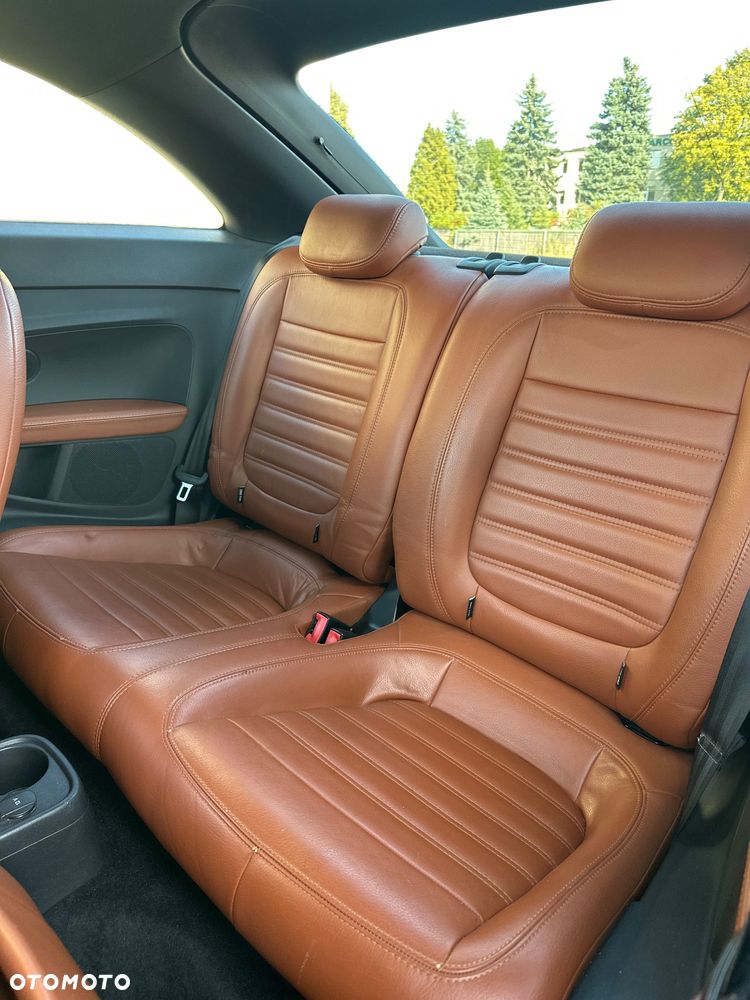 Volkswagen Beetle - 13