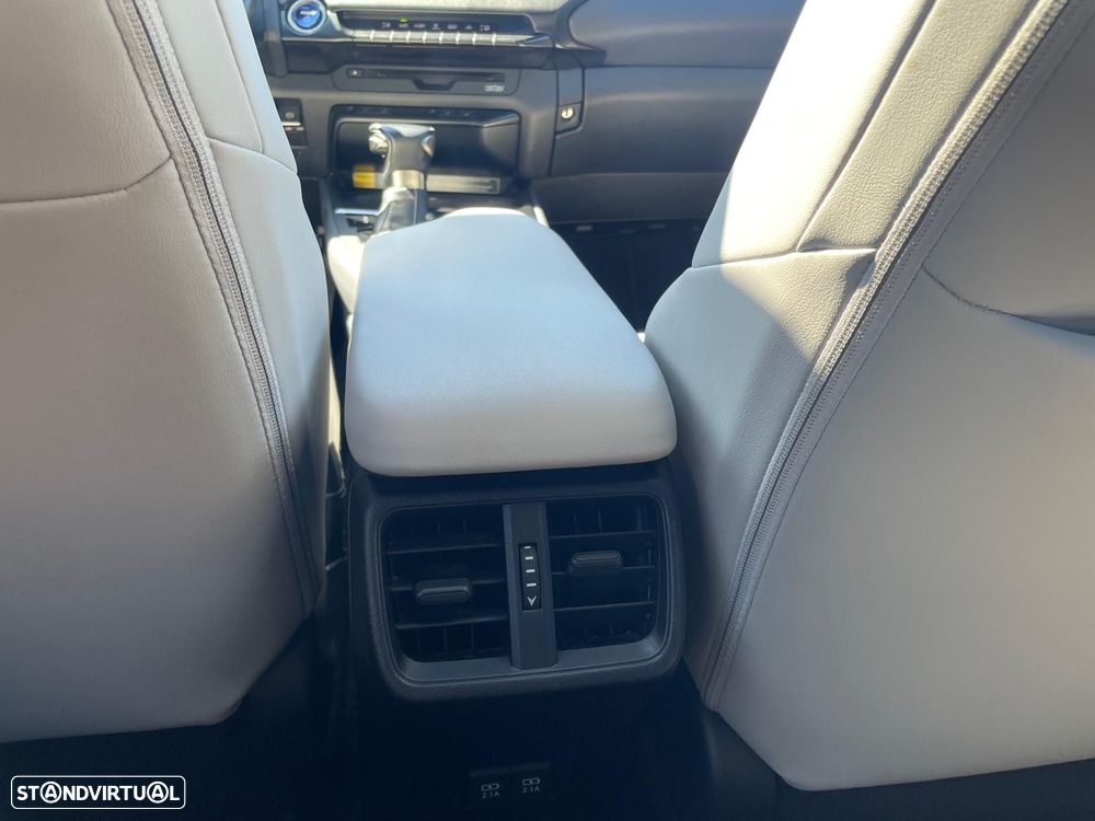 Lexus UX 250h Luxury - 30