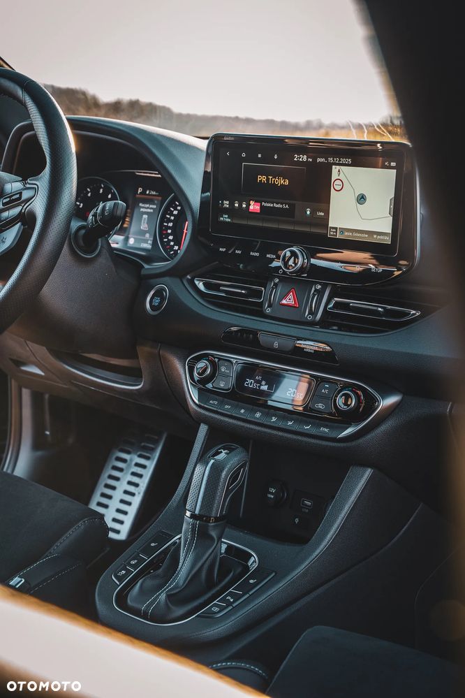 Hyundai i30 N - 26