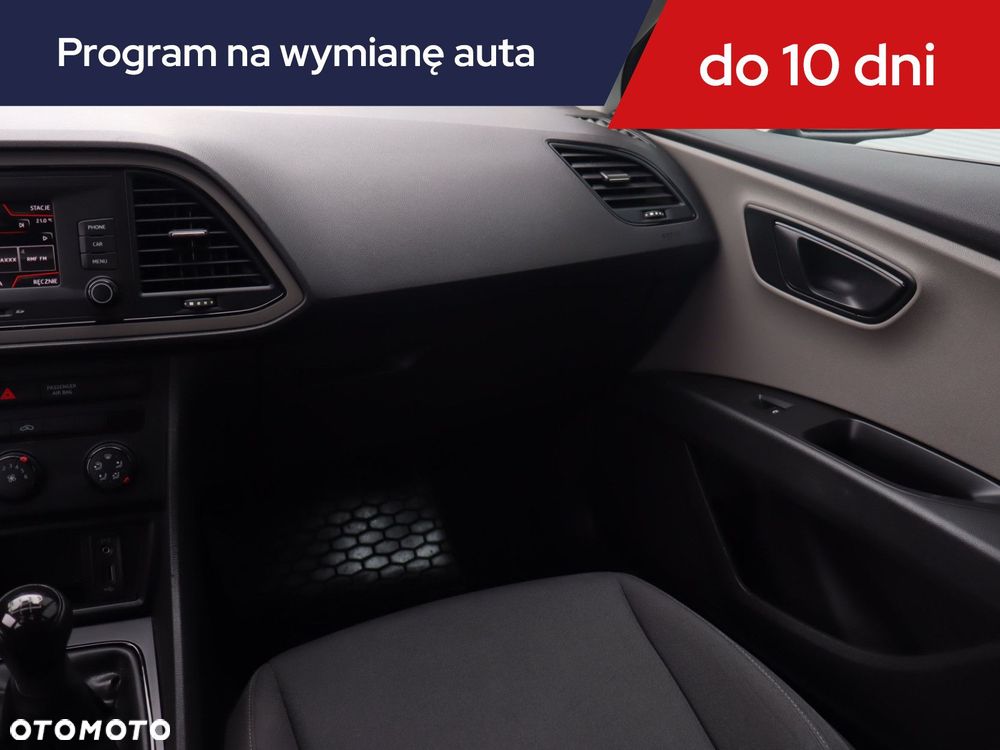 Seat Leon Sportstourer - 10