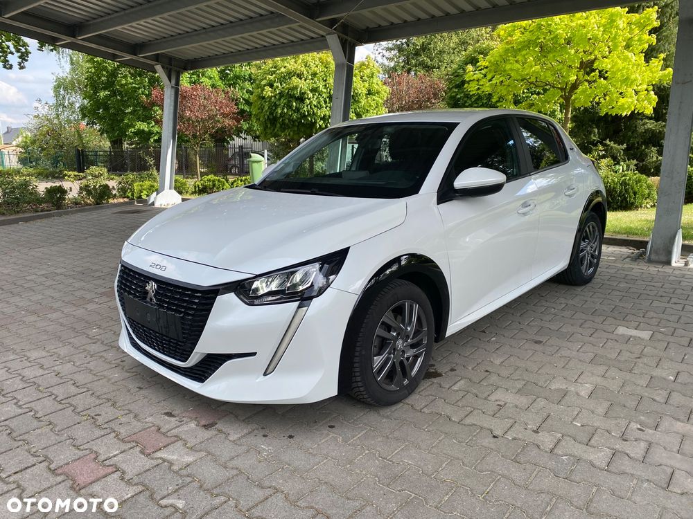 Peugeot 208 PureTech 100 EAT8 GT - 2