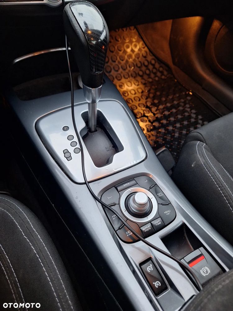 Renault Laguna 2.0 16V - 13