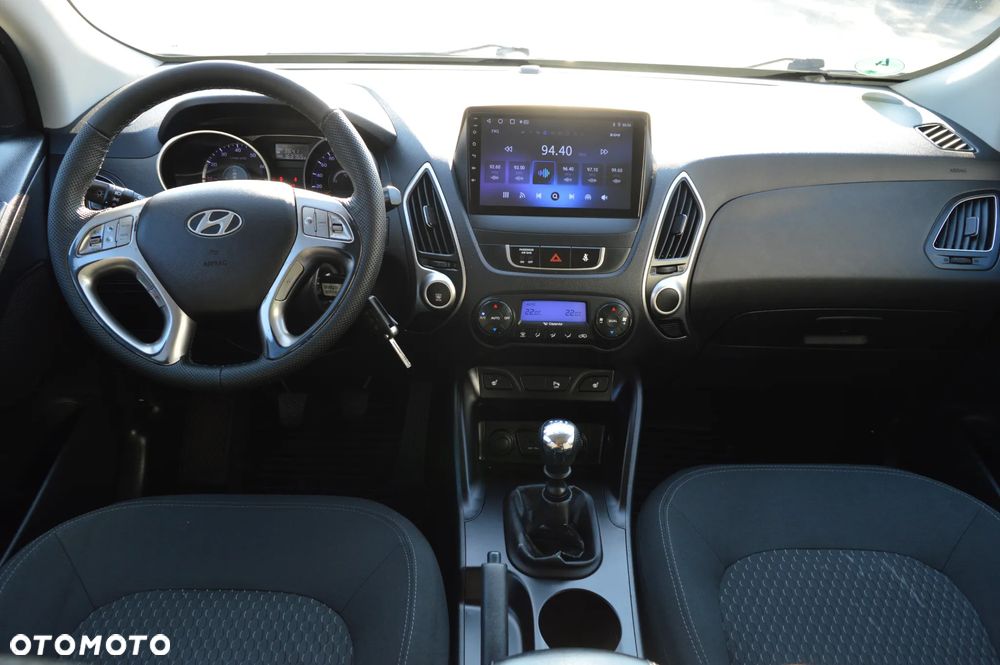 Hyundai ix35 1.6 GDI Comfort 2WD - 16