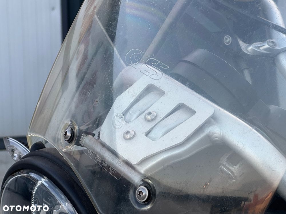 BMW GS - 23