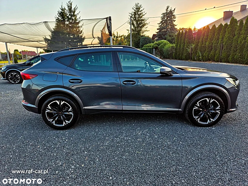 Cupra Formentor 1.5 TSI DSG - 4