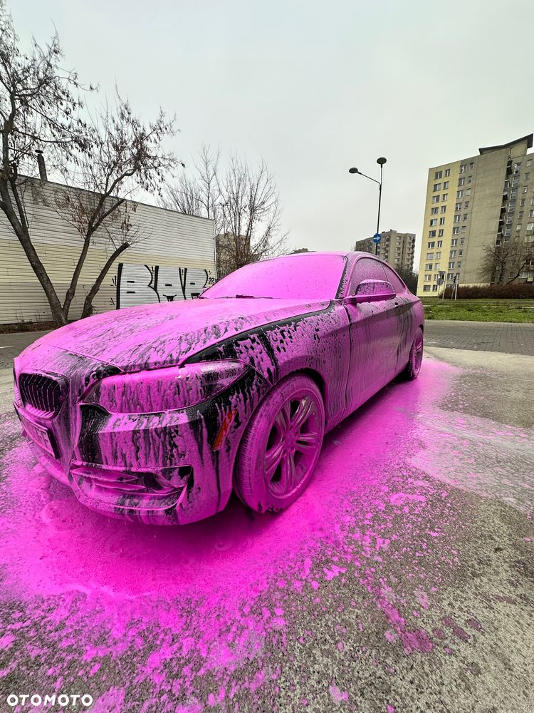 BMW Seria 2 230i Luxury Line - 14