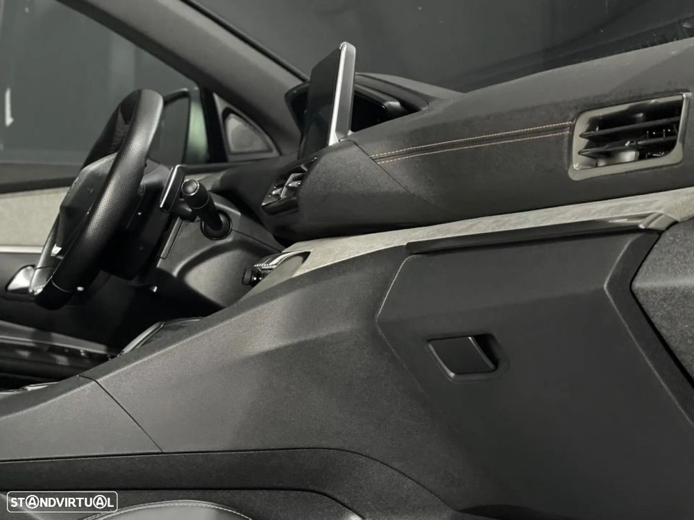 Peugeot 5008 - 7