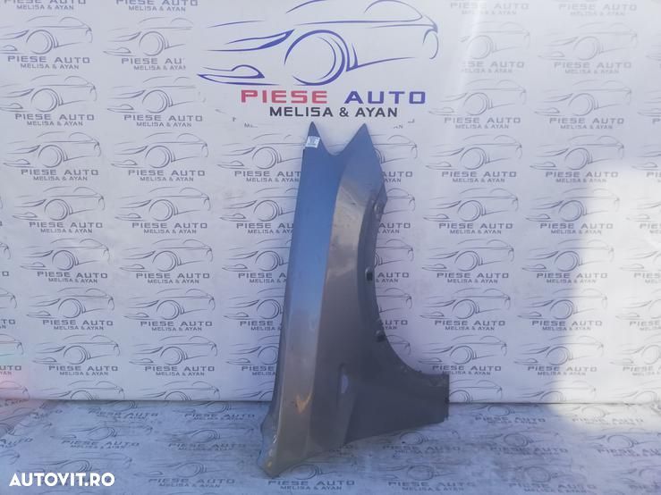 Aripa dreapta Bmw X3 F25,X4 F26 an 2010-2011-2012-2013-2014-2015-2016-2017-2018 - 1