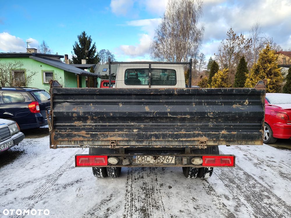 Iveco DAILY 35-12 - 19