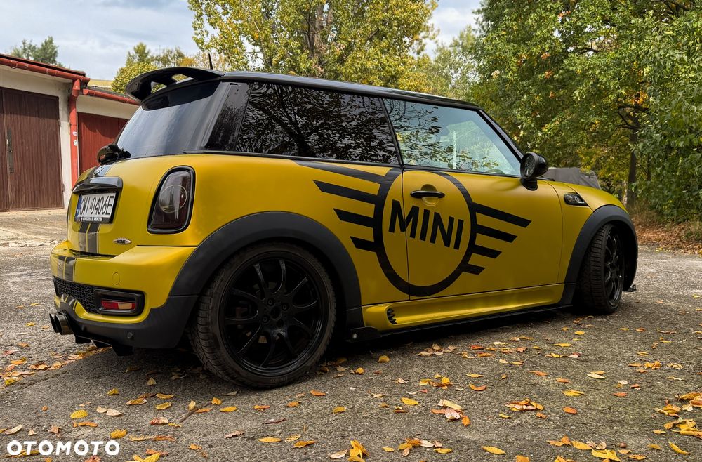 MINI Cooper Standard - 5