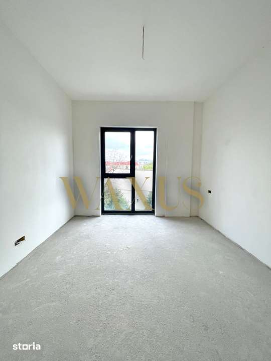 Apartament de 3 camere la 2 minute de Centru, 77mp, garaj subteran - Imagine principală: 5/9