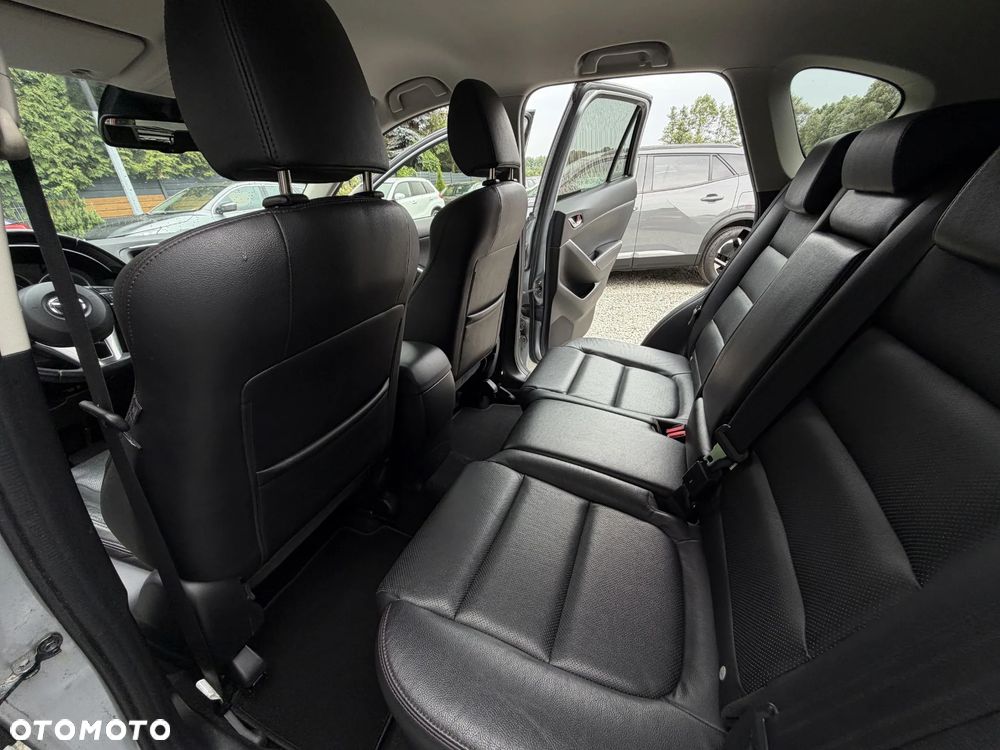 Mazda CX-5 2.2 D Skypassion AWD - 20