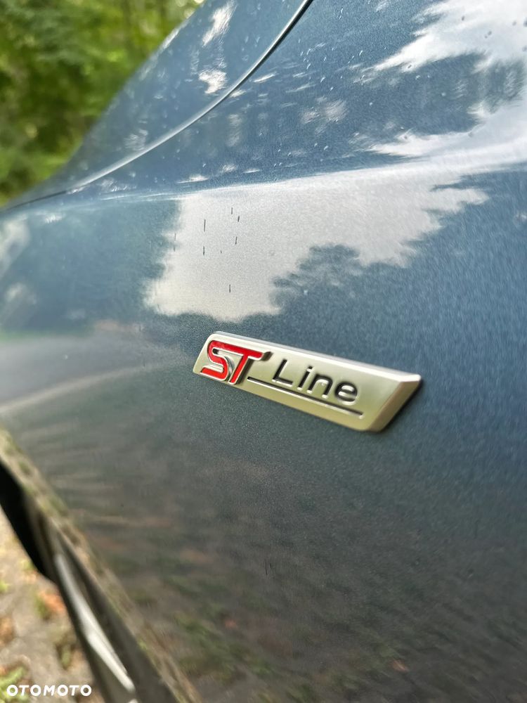 Ford Focus 1.5 EcoBlue SCR ST-Line - 28