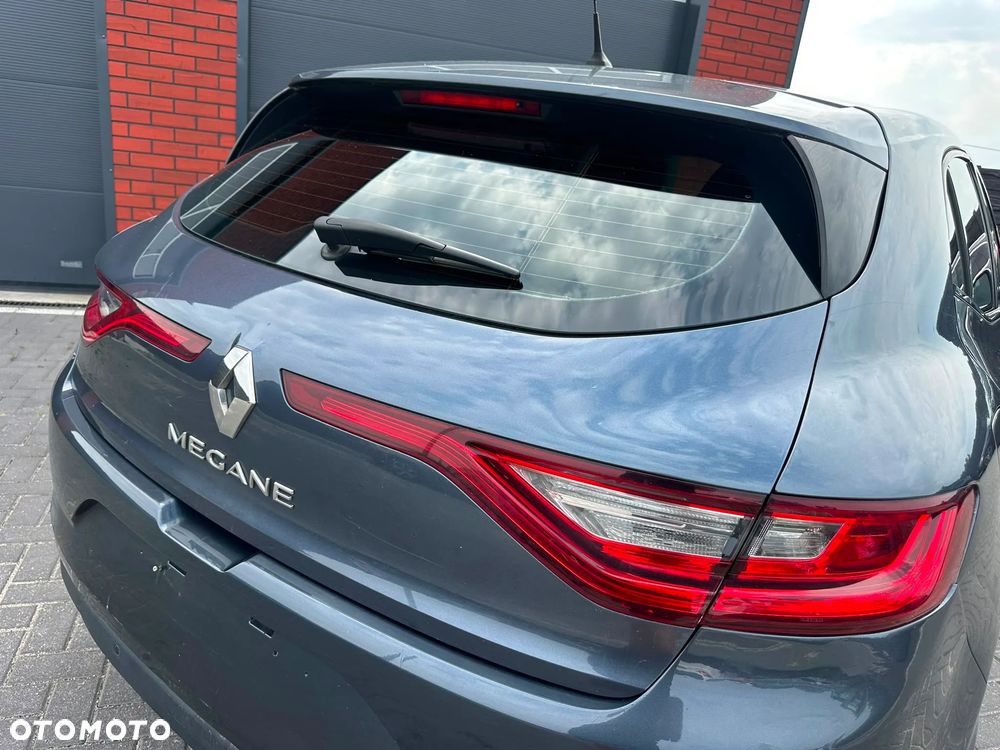 Renault Megane 1.6 dCi Energy Privilege - 18