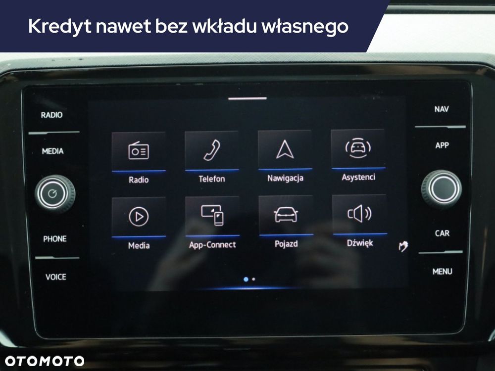 Volkswagen Passat Variant - 11