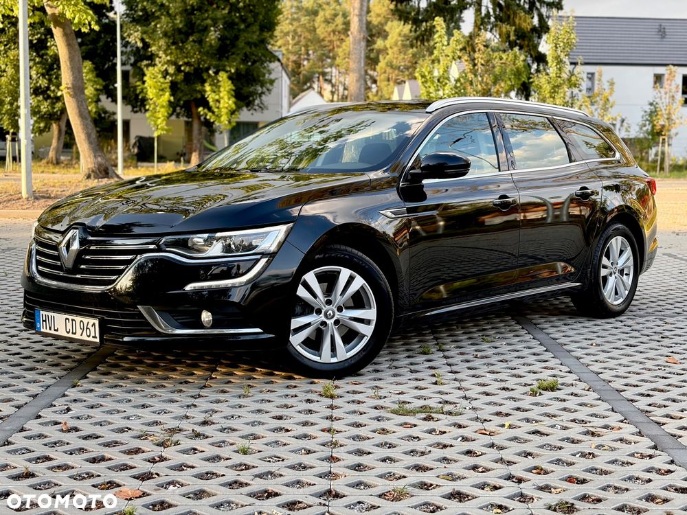 Renault Talisman ENERGY dCi 130 EDC INTENS - 16