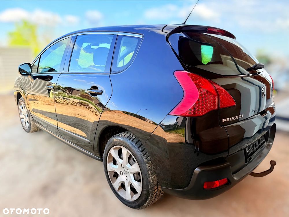 Peugeot 3008 120 VTi Premium - 4