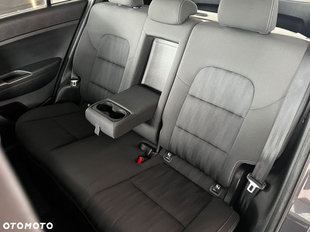 Kia Sportage - 26