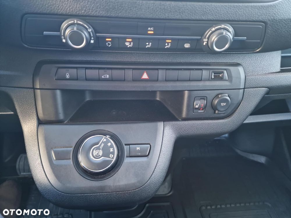 Toyota PROACE - 20