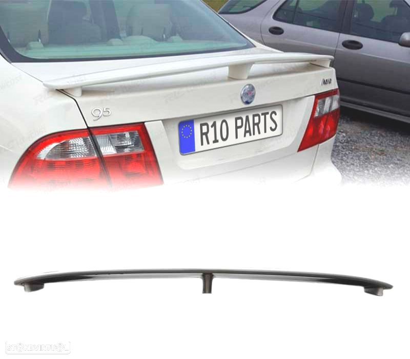 AILERON SPOILER SAAB 95 97-05 - 1