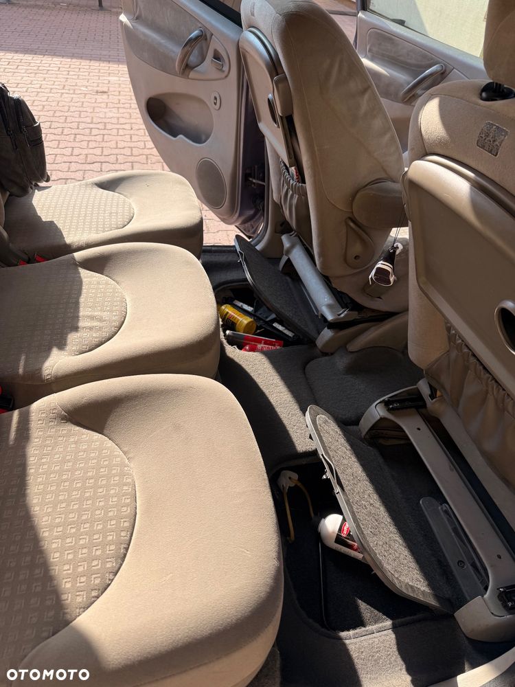 Citroën Xsara Picasso 1.8i 16V Exclusive - 12