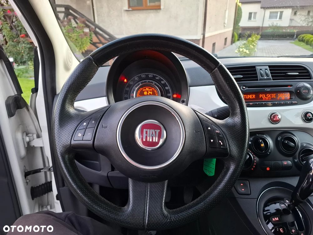 Fiat 500 - 16