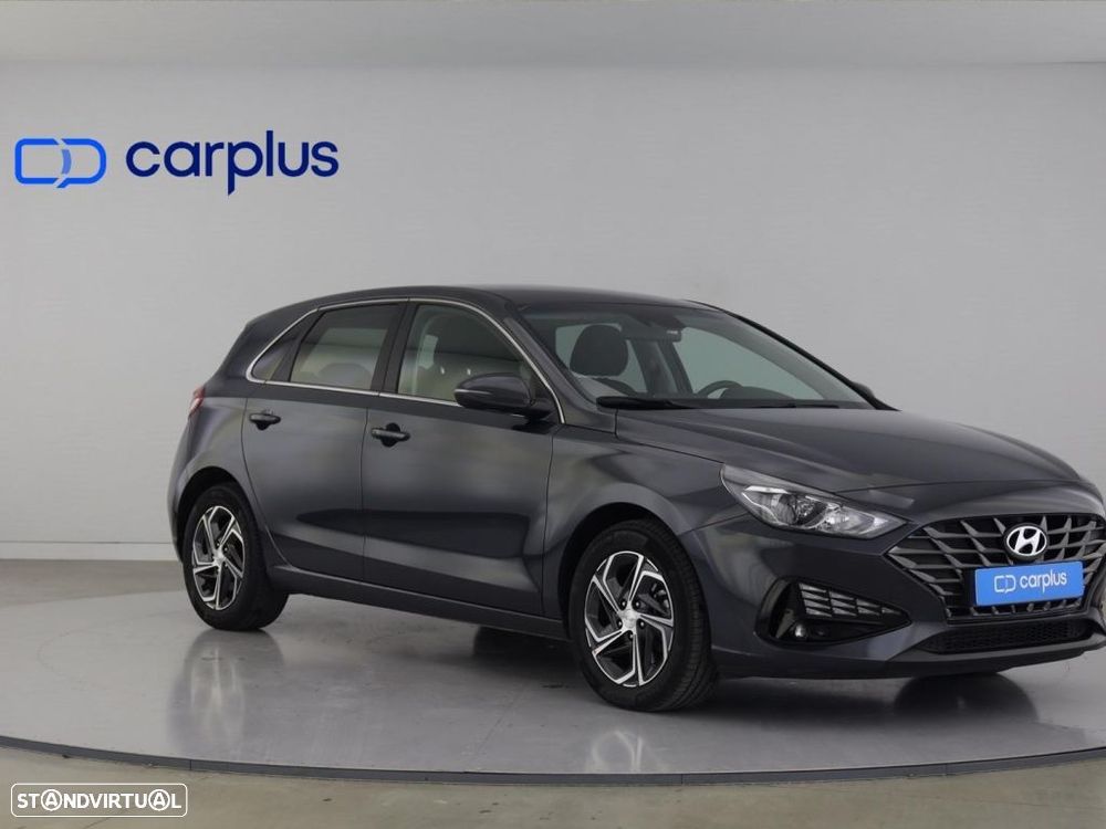 Hyundai i30 1.0 T-GDI Style - 2
