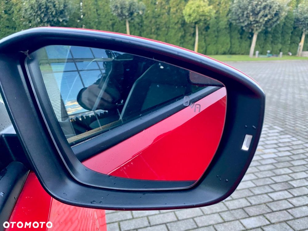 Volkswagen T-Roc 1.5 TSI ACT OPF DSG UNITED - 31