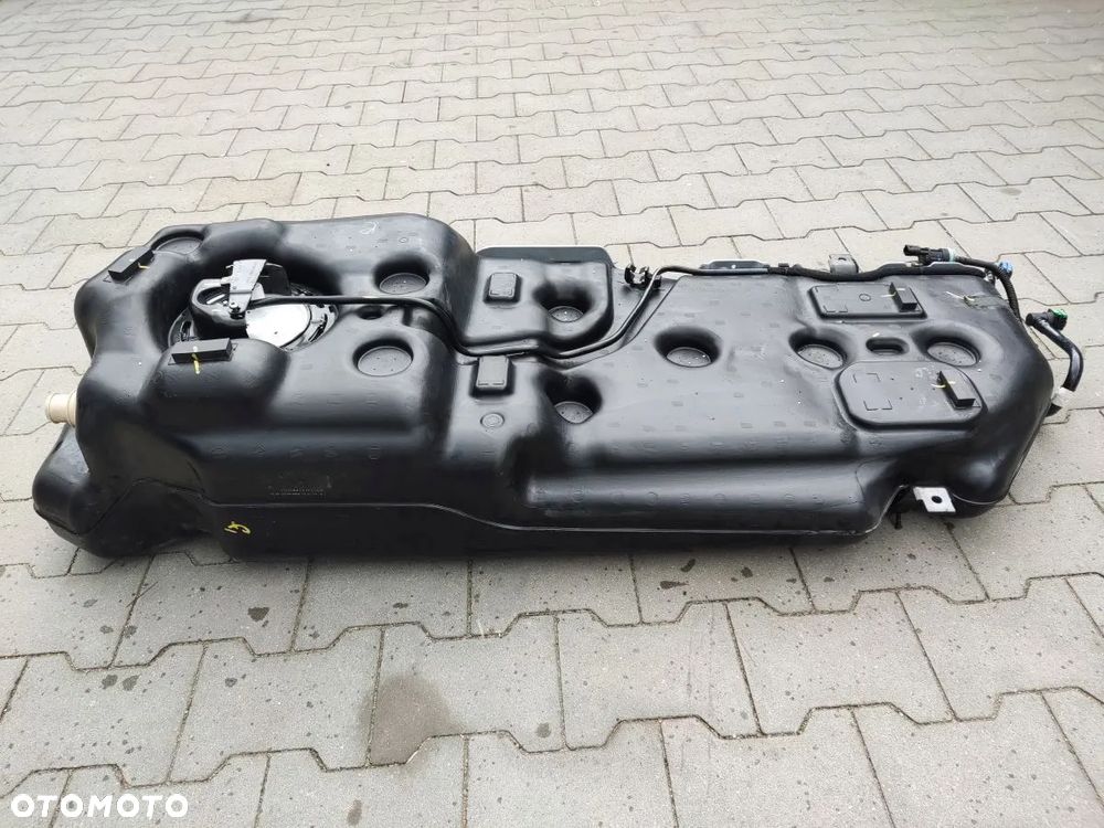 FORD EXPLORER 3.0 Phev od 2020r Zbiornik Bak Paliwa - 7