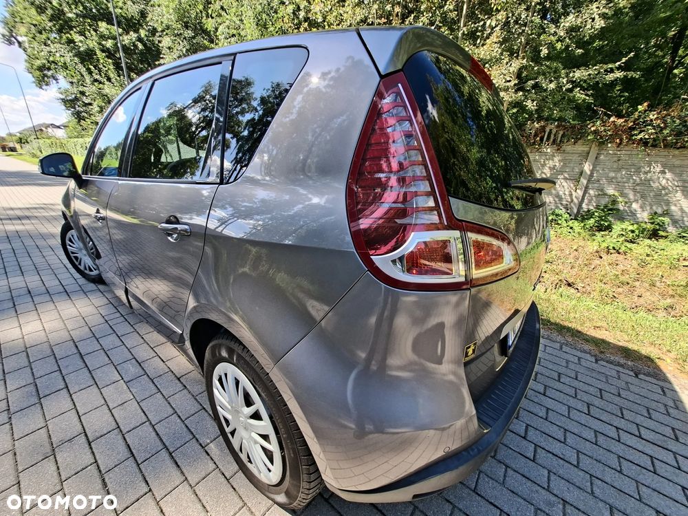 Renault Scenic 1.4 16V TCE Bose Edition - 7