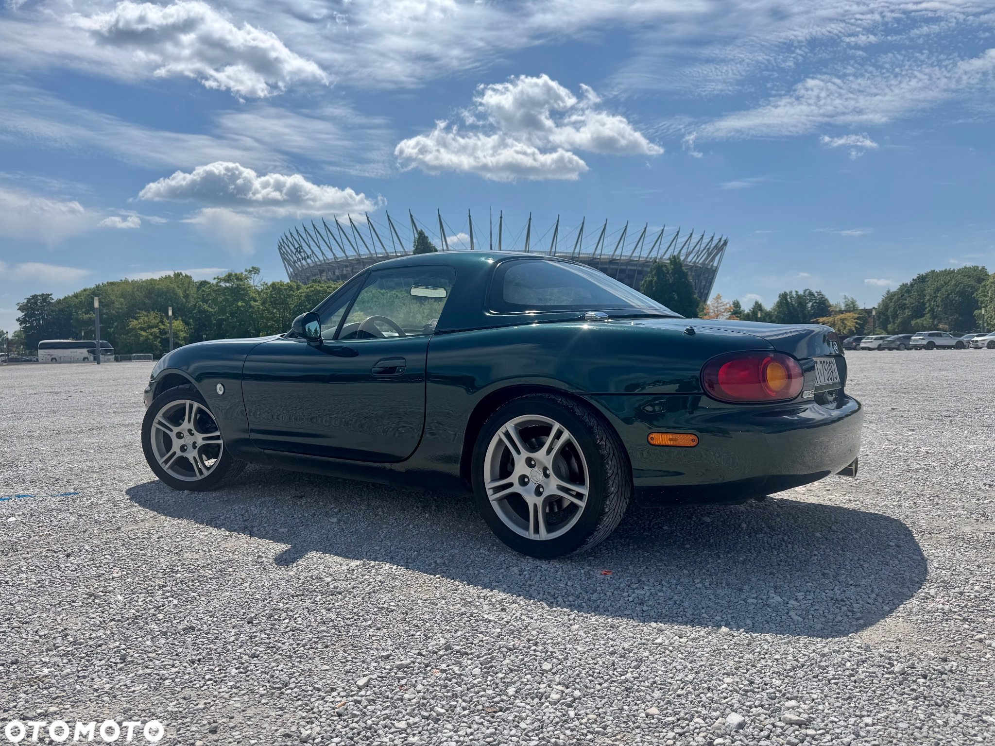 Mazda MX-5 1.9 16V - 3
