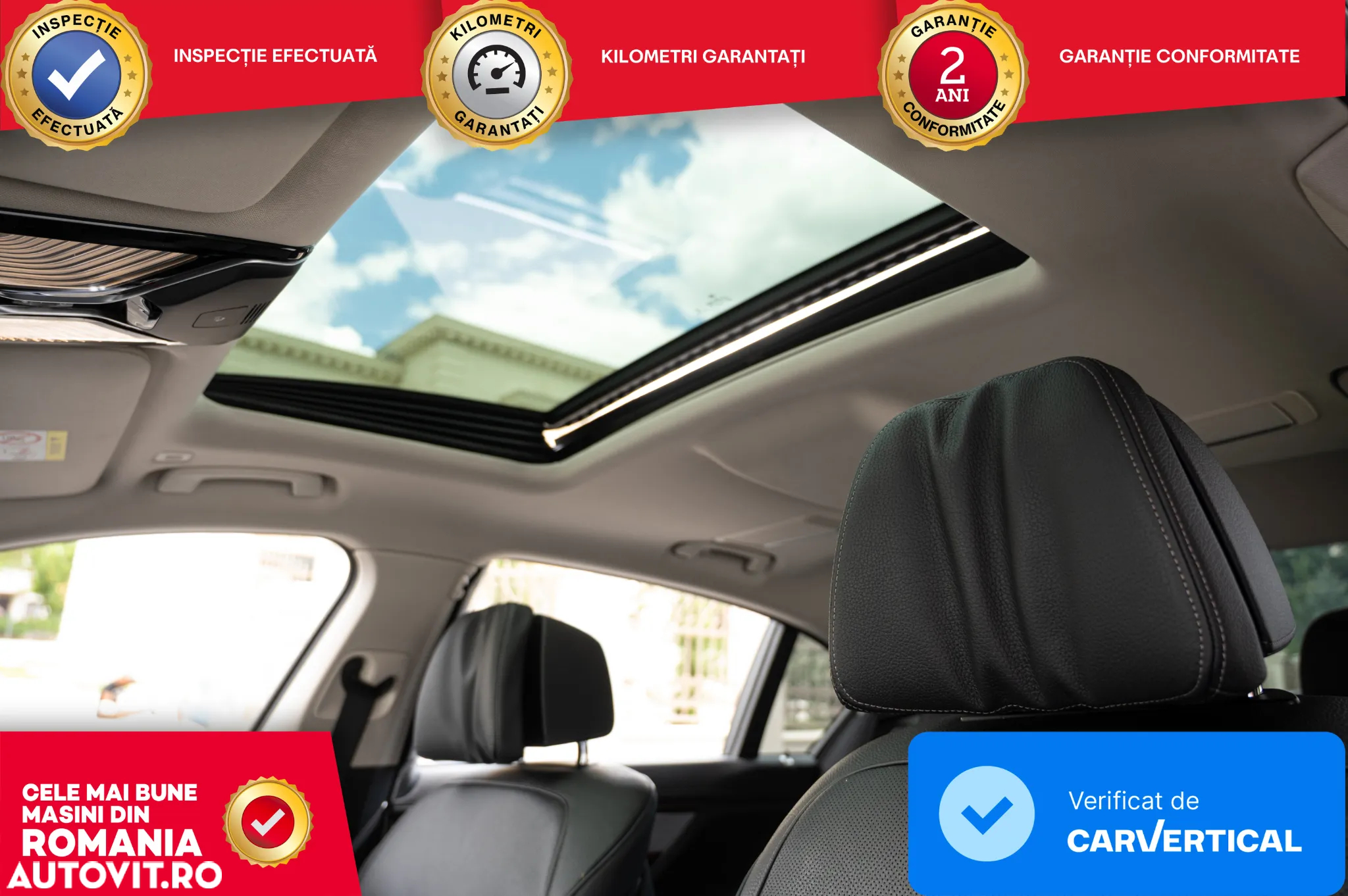 BMW Seria 7 745e - 26